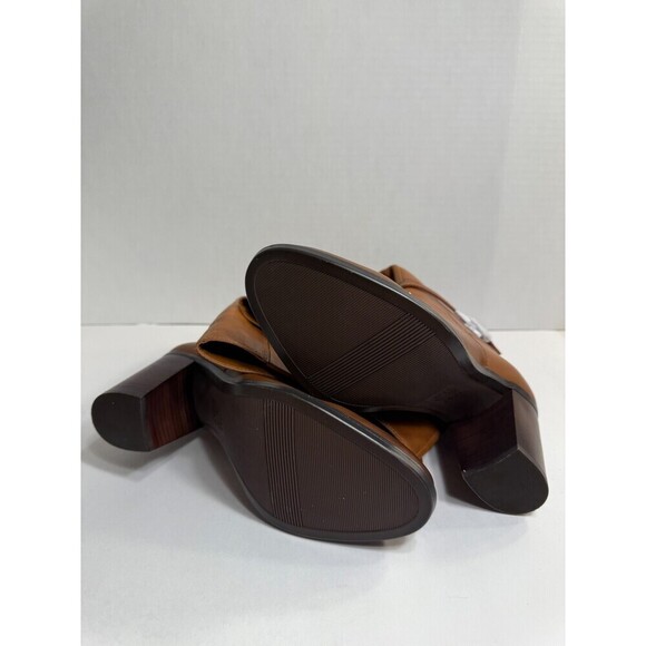 .6044 Naturalizer Kalina Cider Spice, Brown Med Width-US 10 Womens - Picture 4 of 5